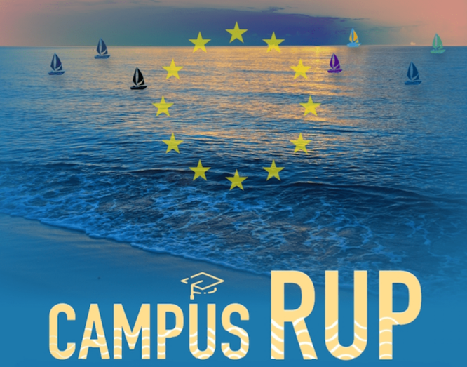 La ULPGC es la anfitriona de esta segunda reunión del Consorcio de Universidades RUP (Foto TA)